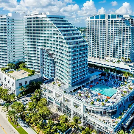 Luxury 2Br 2Ba With Resort Amenities And Beach Access